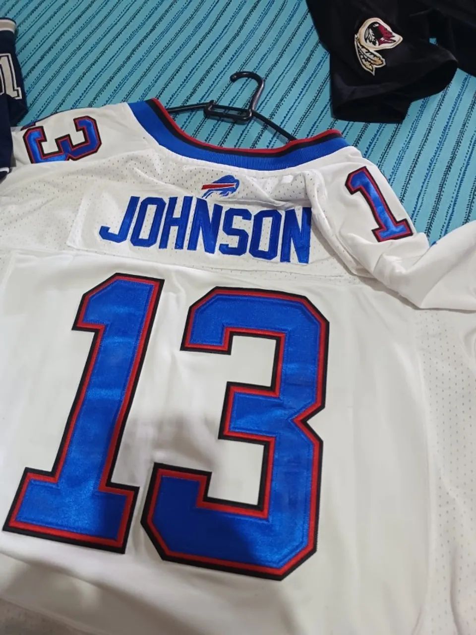 Camisa SuperBowl - Foto 3