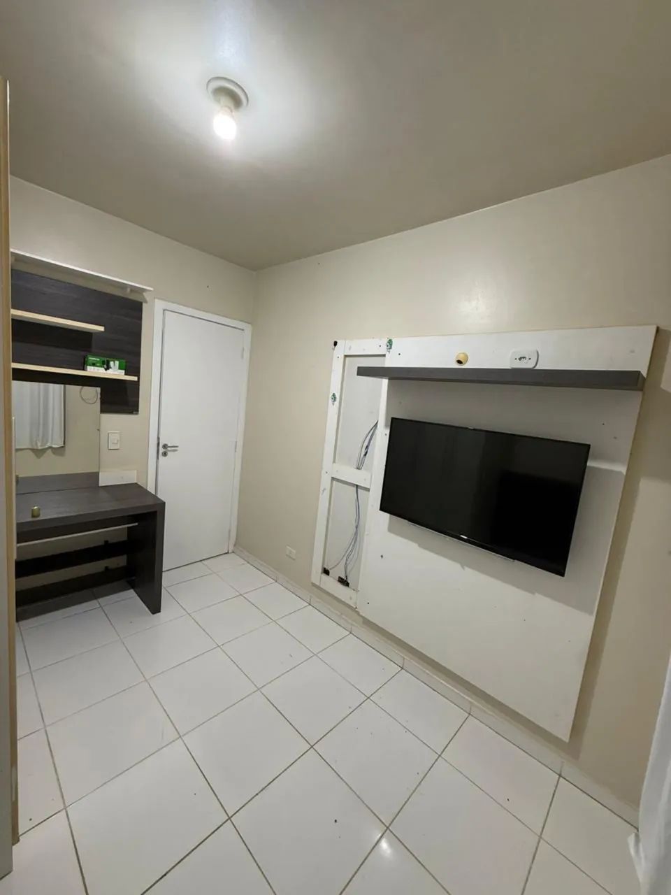 Apartamento via parque  - Foto 4