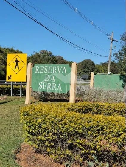 Terreno à venda Condomínio Reserva da Serra Jundiaí - Foto 11