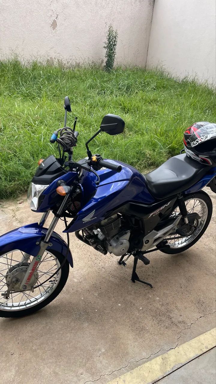 Fan 150 