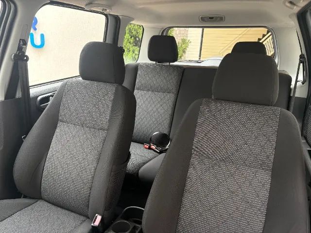 Ford EcoSport XLT FREESTYLE 1.6 Flex 8V 5p, foto 11 de 19