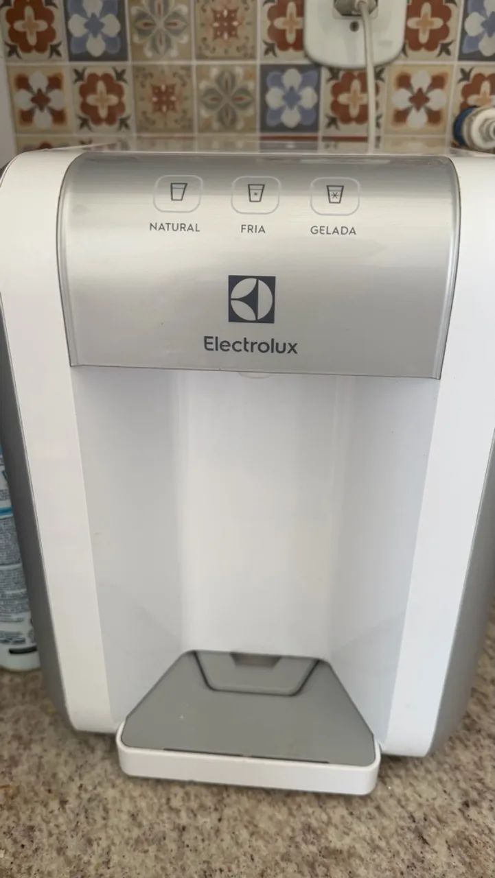 Bebedouro Electrolux - Foto 5