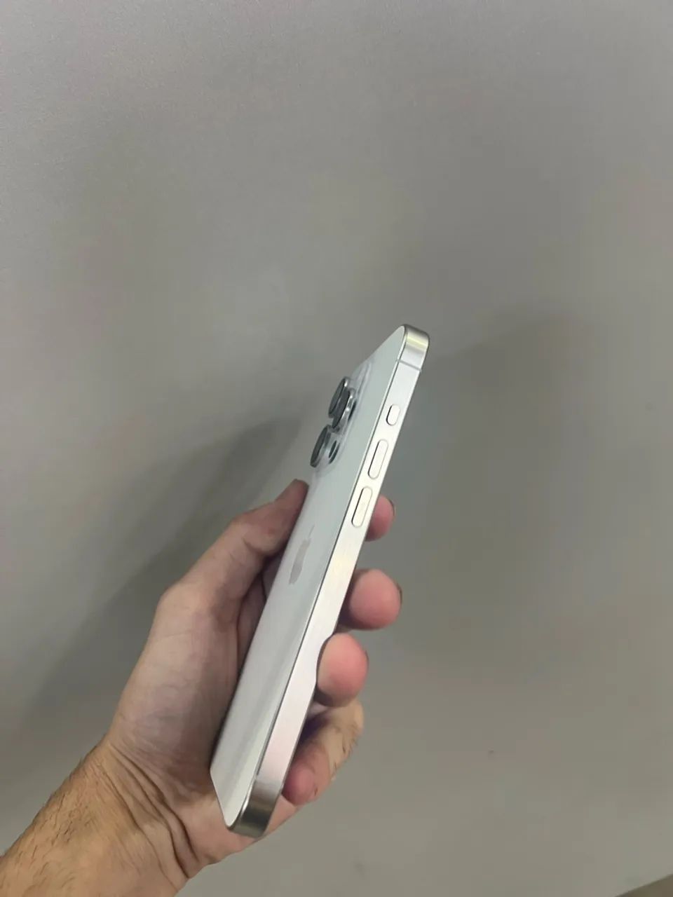 15 pro 128GB VENDO  - Foto 3