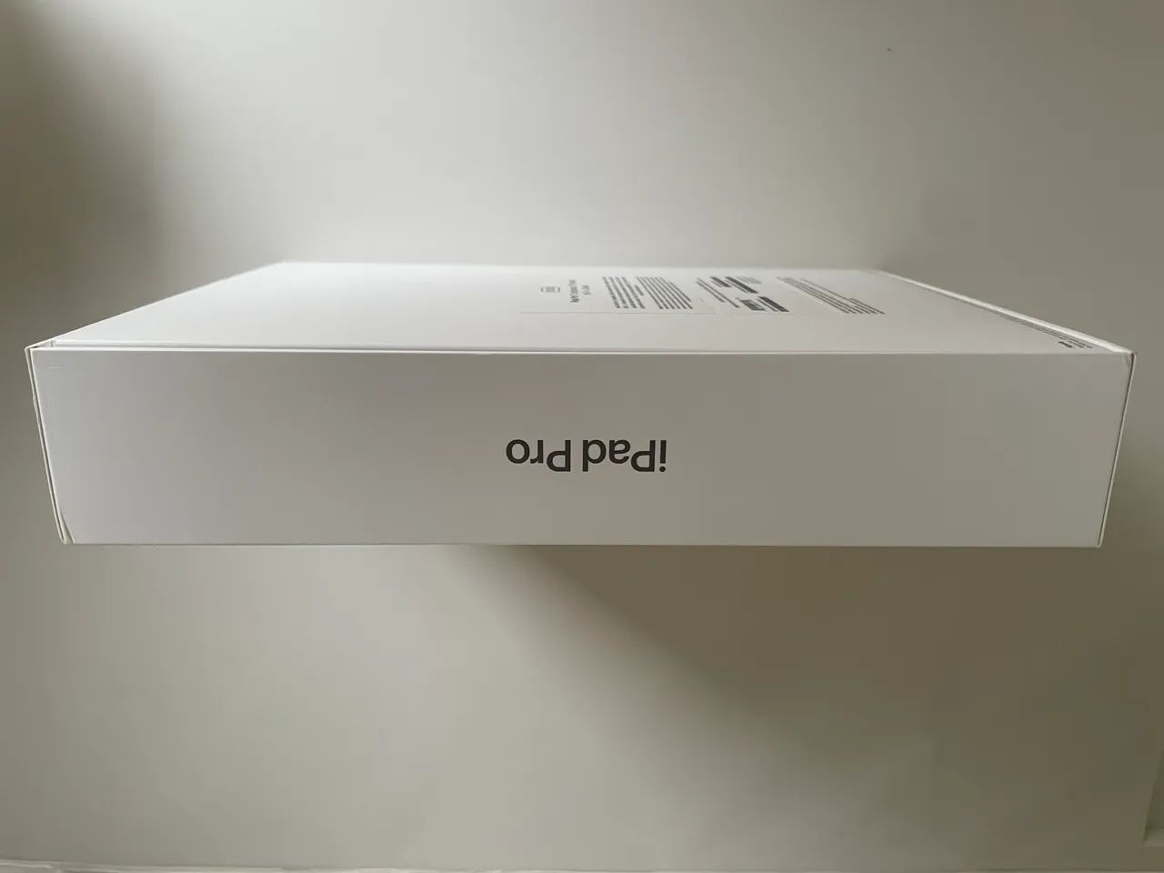 Caixa Apple iPad Pro 11 - Foto 3
