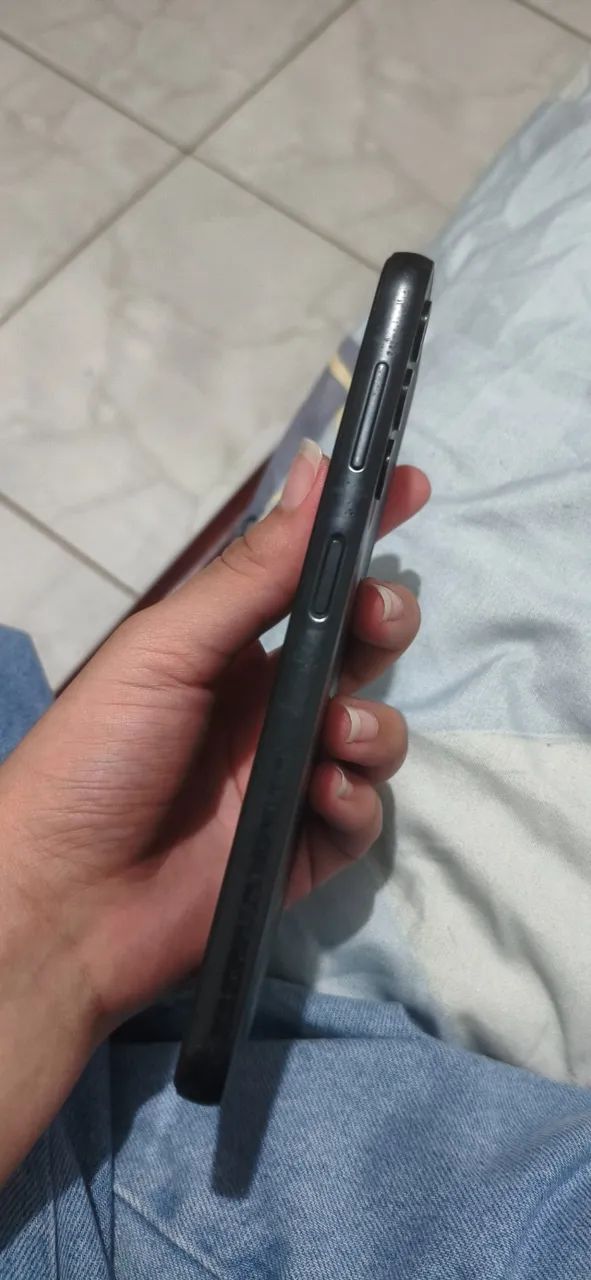 Celular Samsung A14 5G 128gb - Foto 3