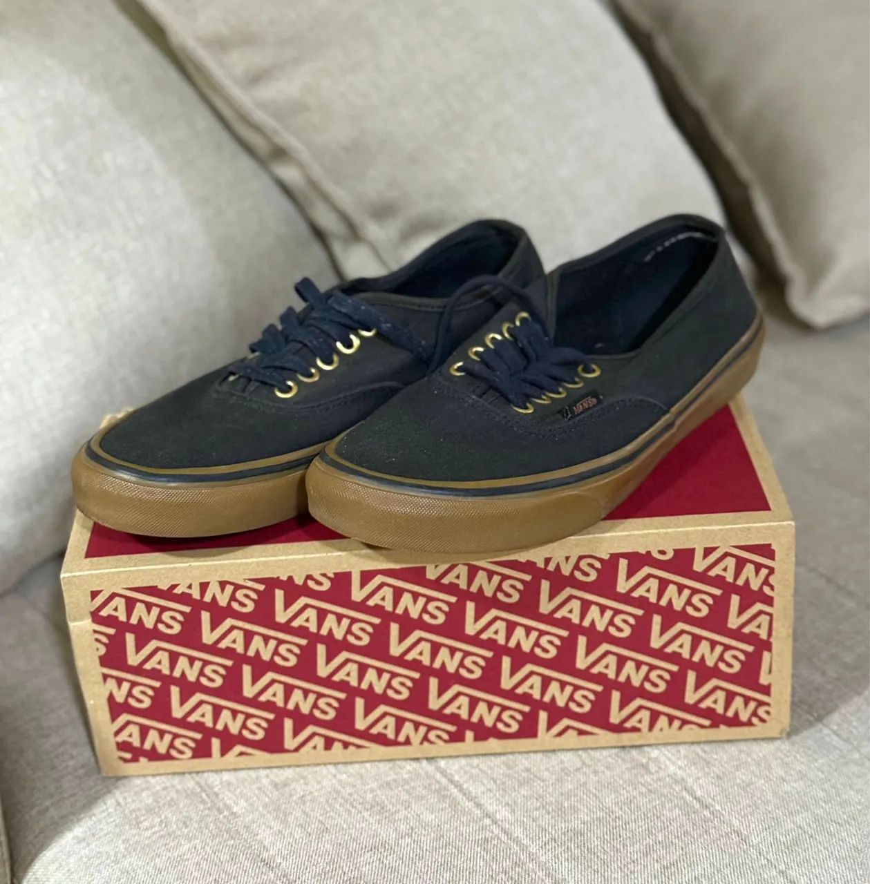 Tênis Vans original Nº 38 