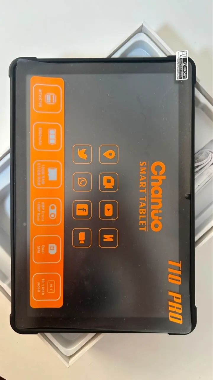 Tablet GS Pad 10 Pro - 512gb - Foto 2