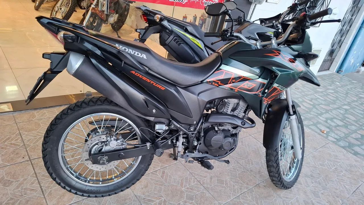 XER 190 ABS 2024 - Foto 3