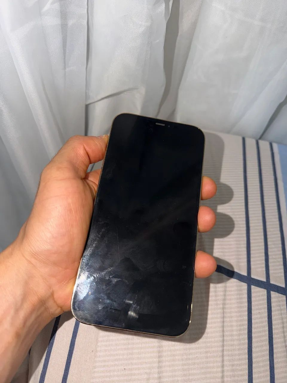 iPhone 12 Pro Max  - Foto 5