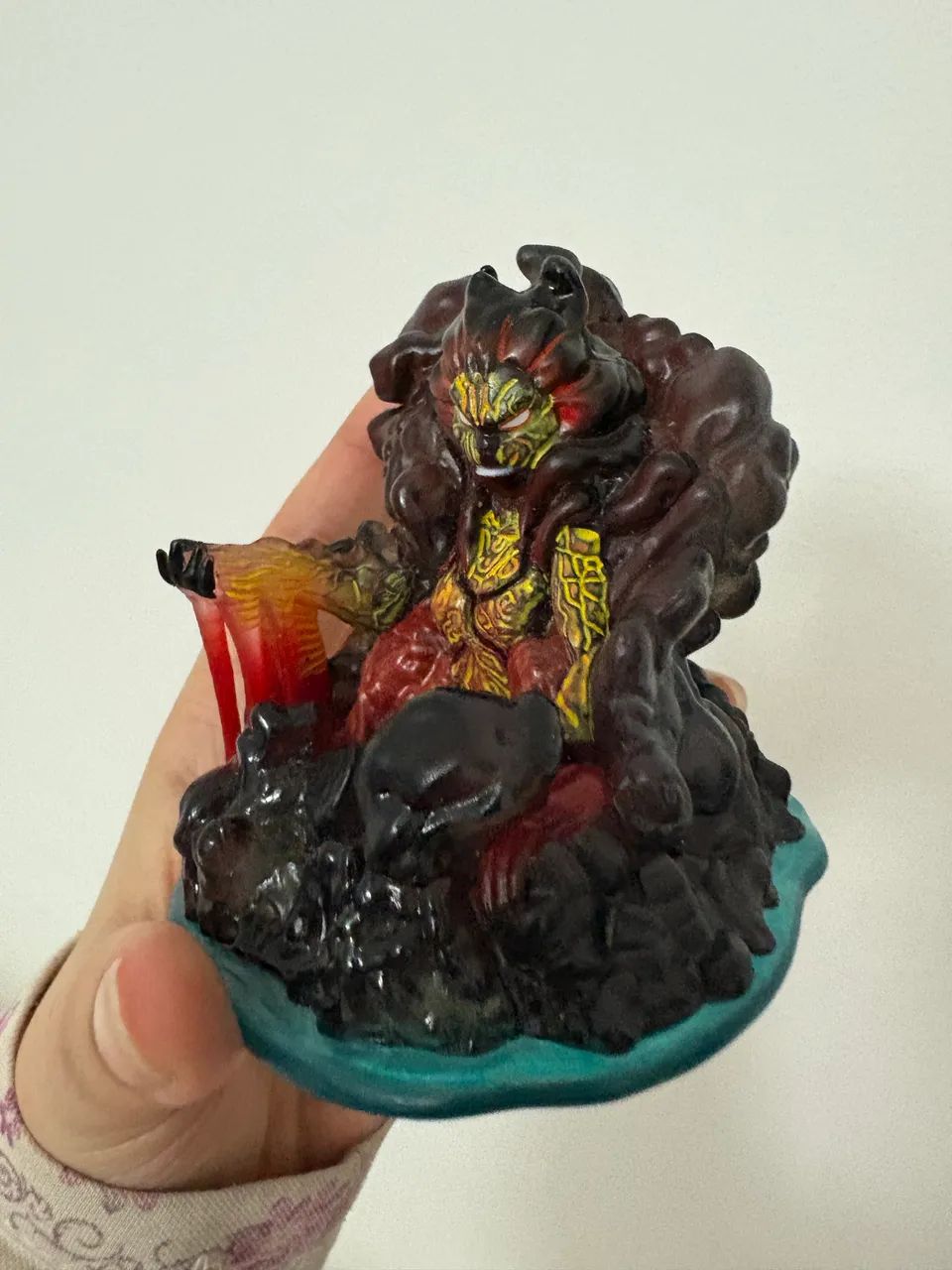 Moana Disney - Larva - Foto 4