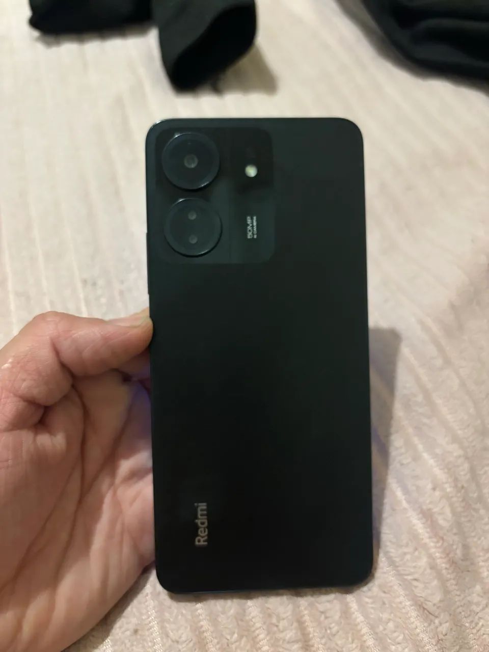 Redmi 13C - Foto 3