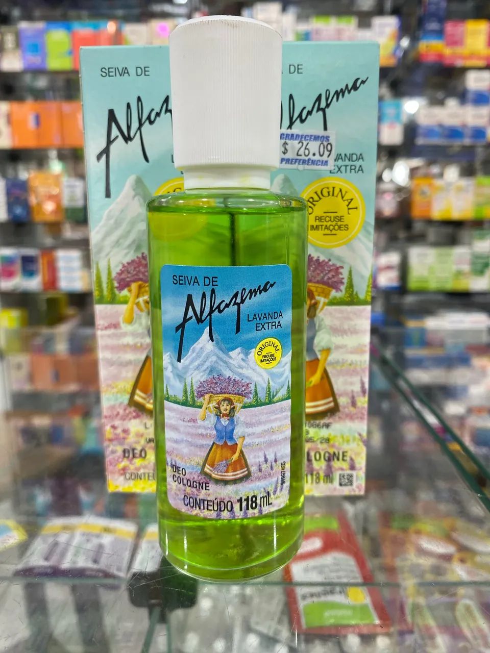 Perfumes originais  - Foto 5