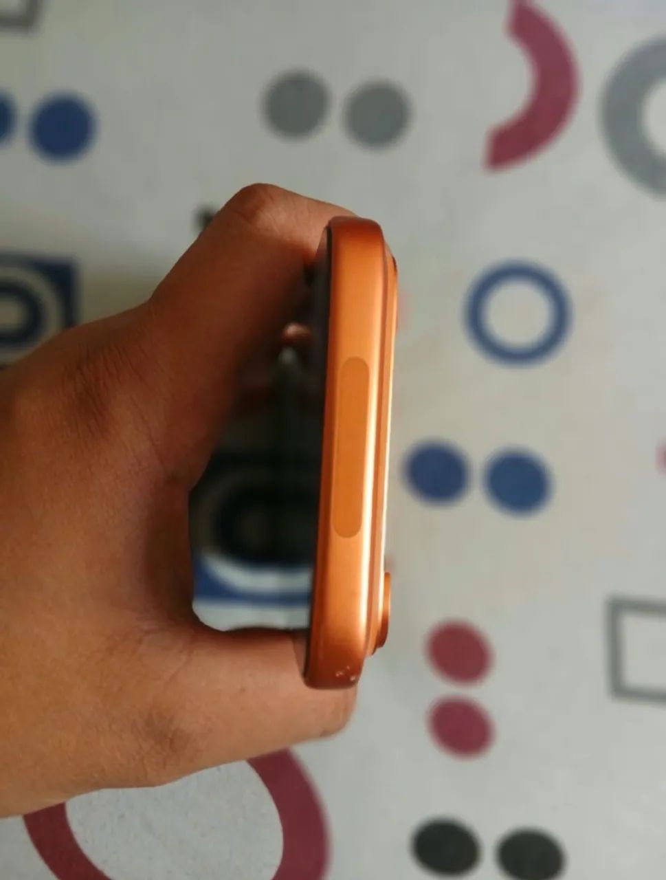 iPhone 17 pro Max 256 gb  - Foto 4