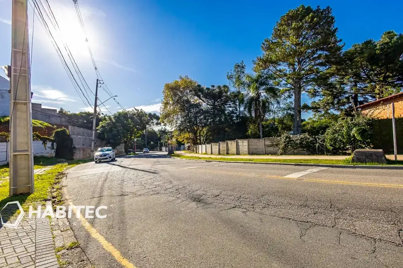 Terreno com 802,25 m² no Mercês - HT2421 - Foto 5