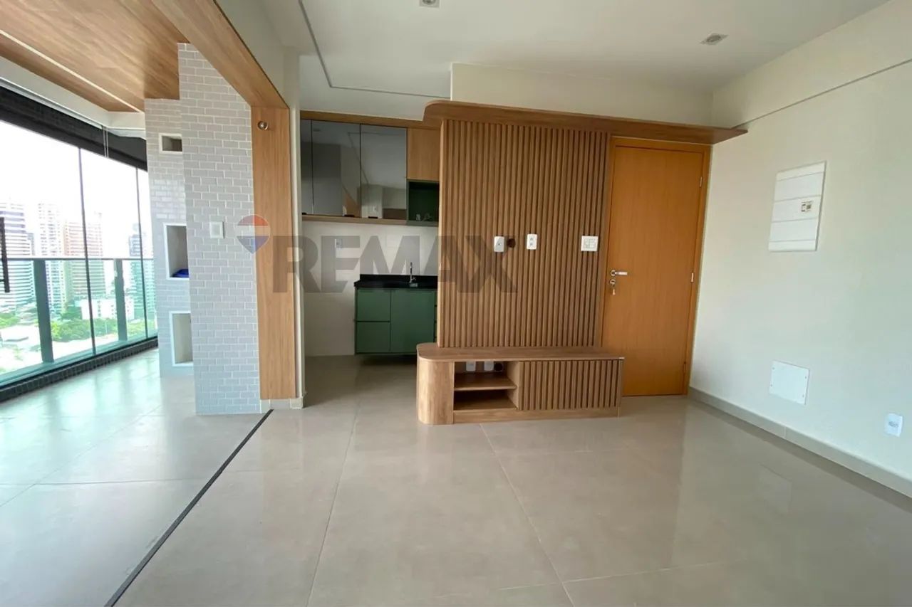 Ed. Vogue, 2/4(01 suíte) - 62m² - Umarizal - Foto 5