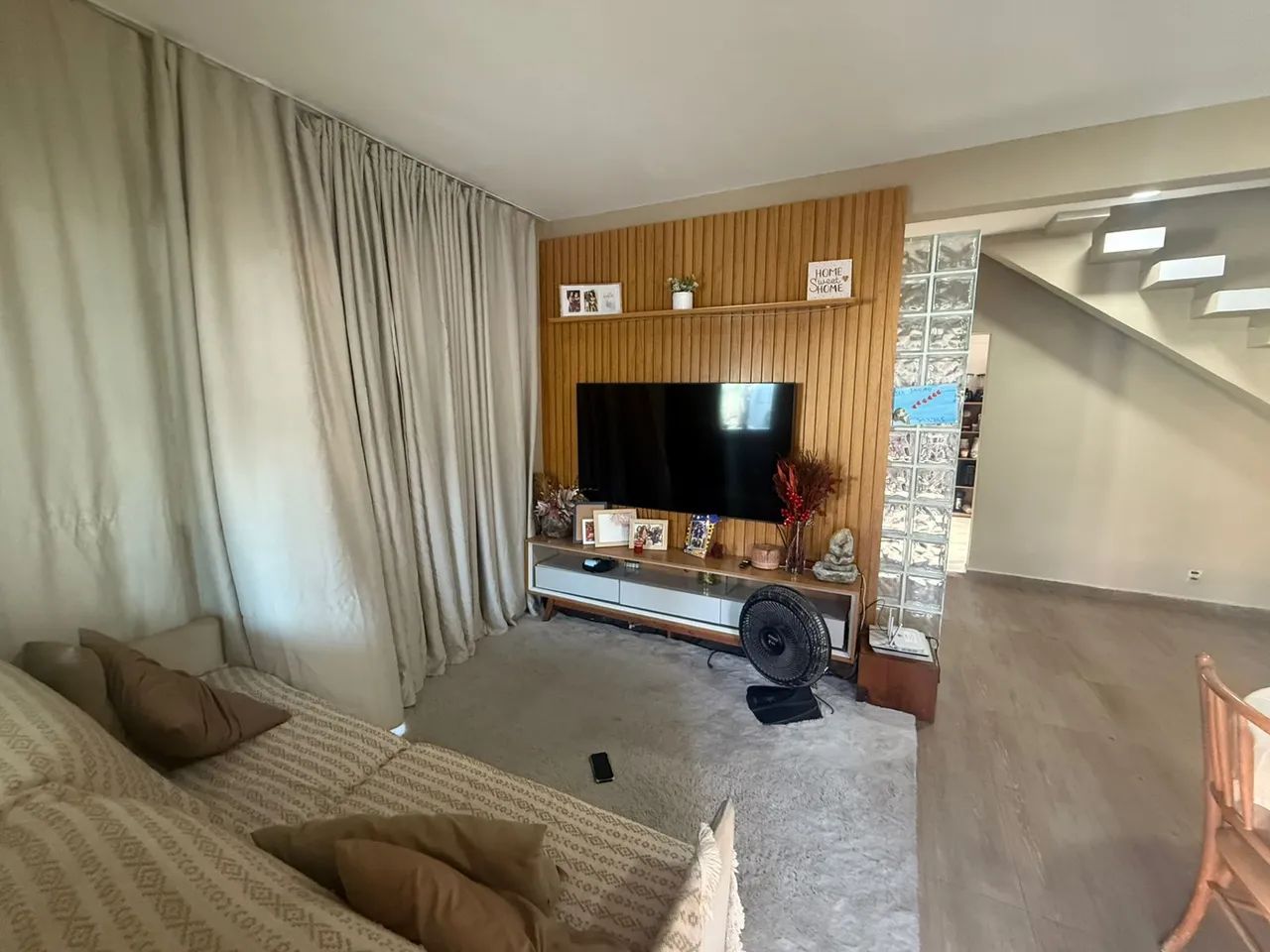 Casa 3 quartos magarça  - Foto 3