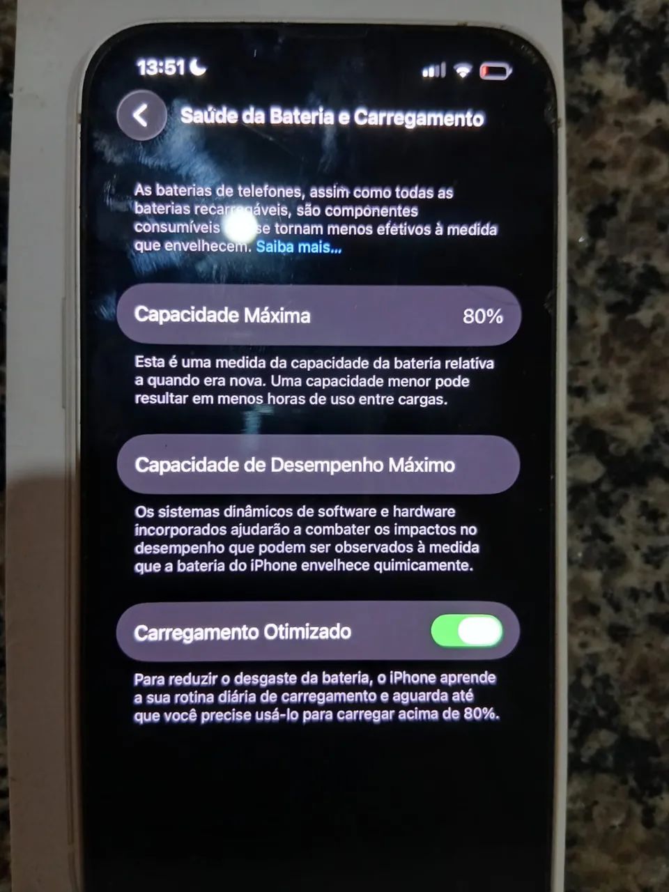 ? iPhone 13 128GB - Foto 4