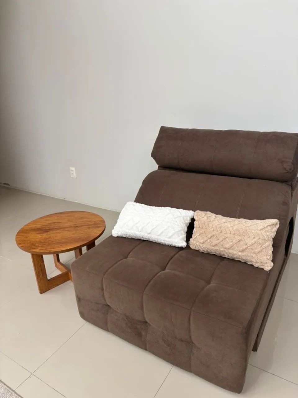 Poltrona Reclinável Muito Confortável - Foto 3
