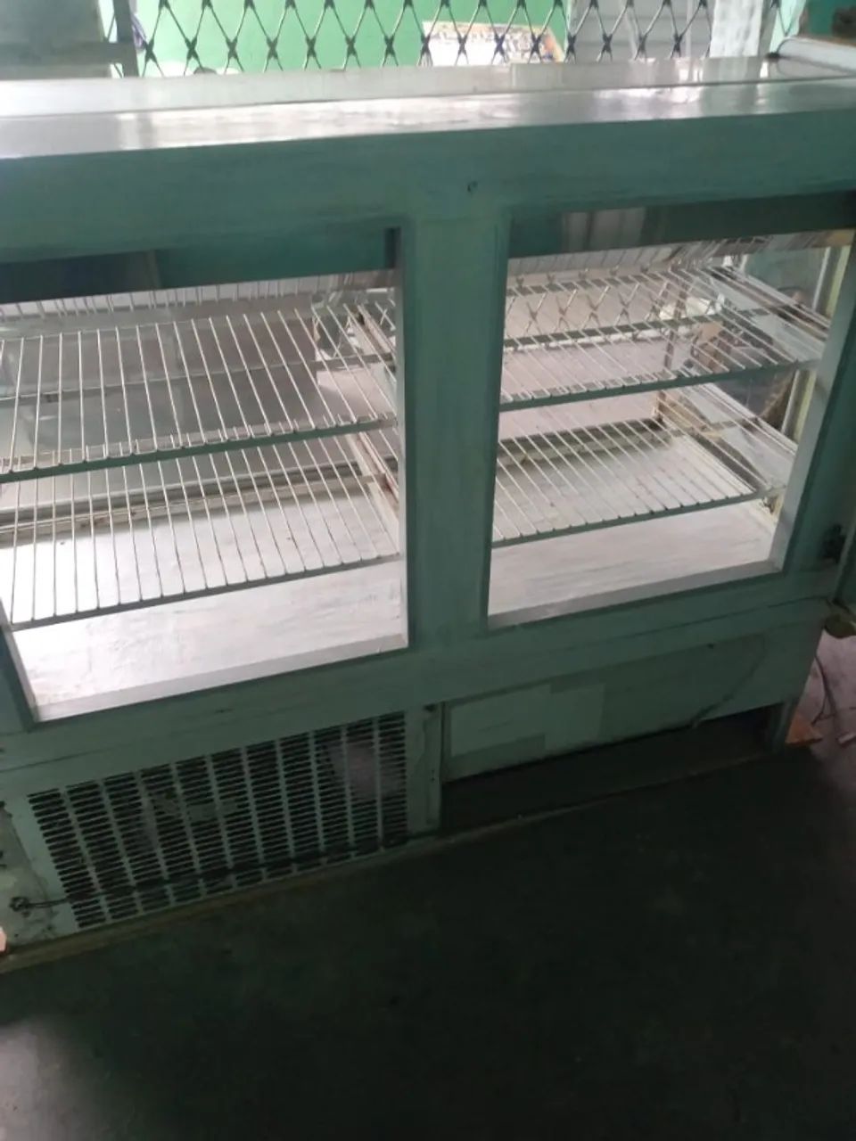 Balcão frio  - Foto 3