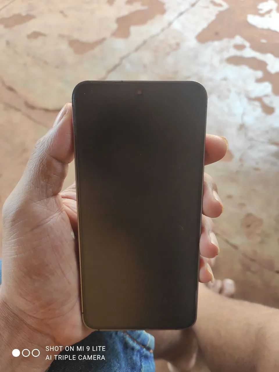 Samsung galaxy s24 