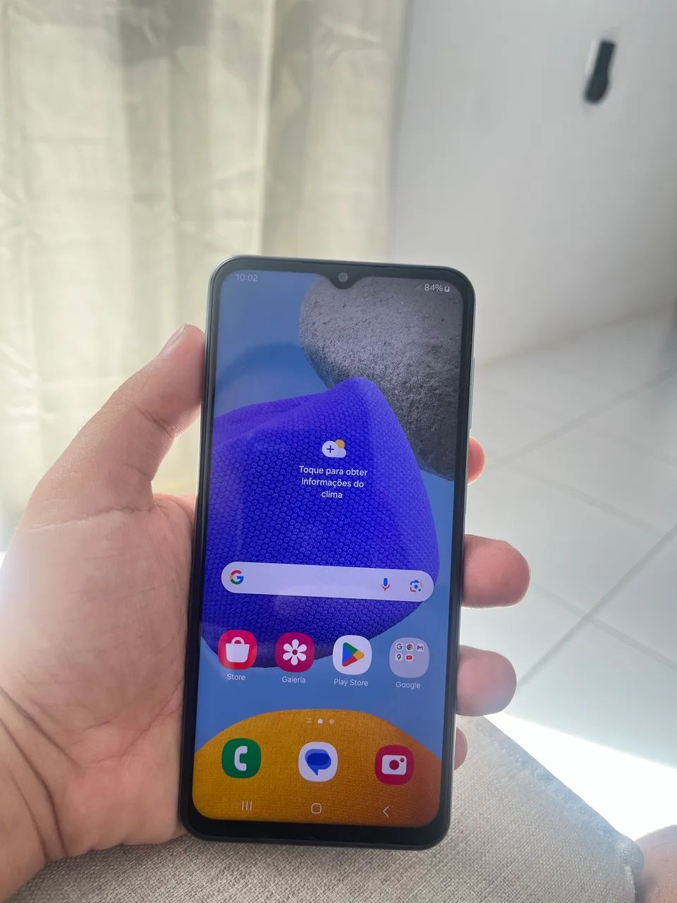Galaxy M23 5G - Foto 4