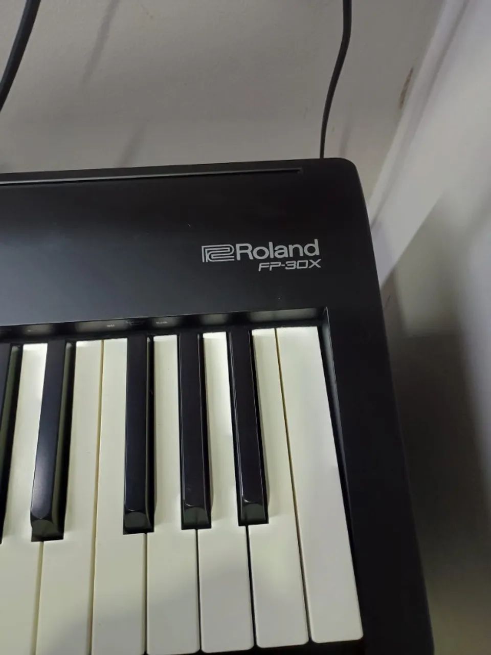 PIANO DIGITAL ROLAND