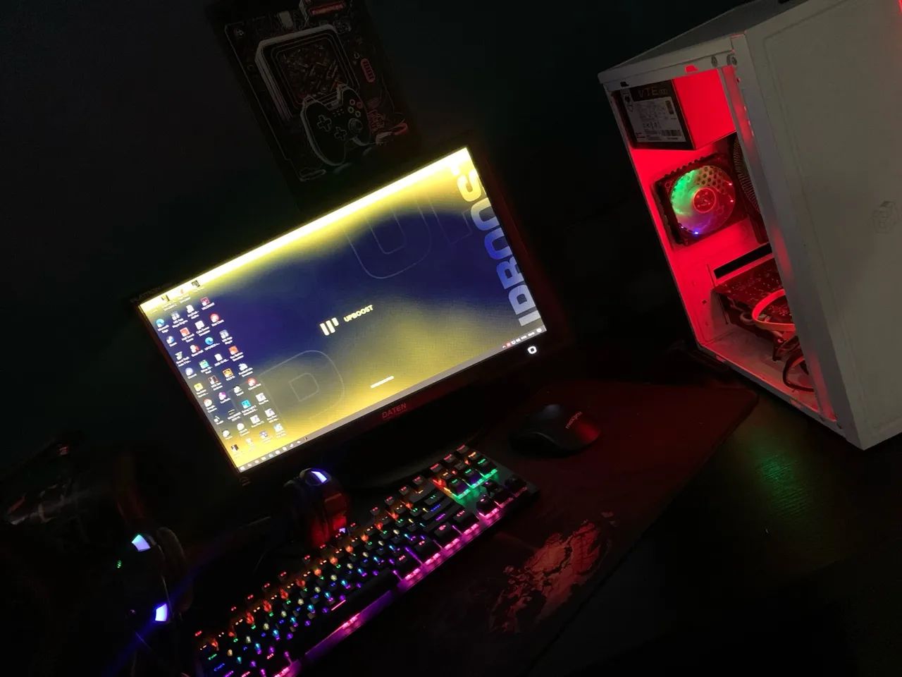 pc gamer - Foto 2