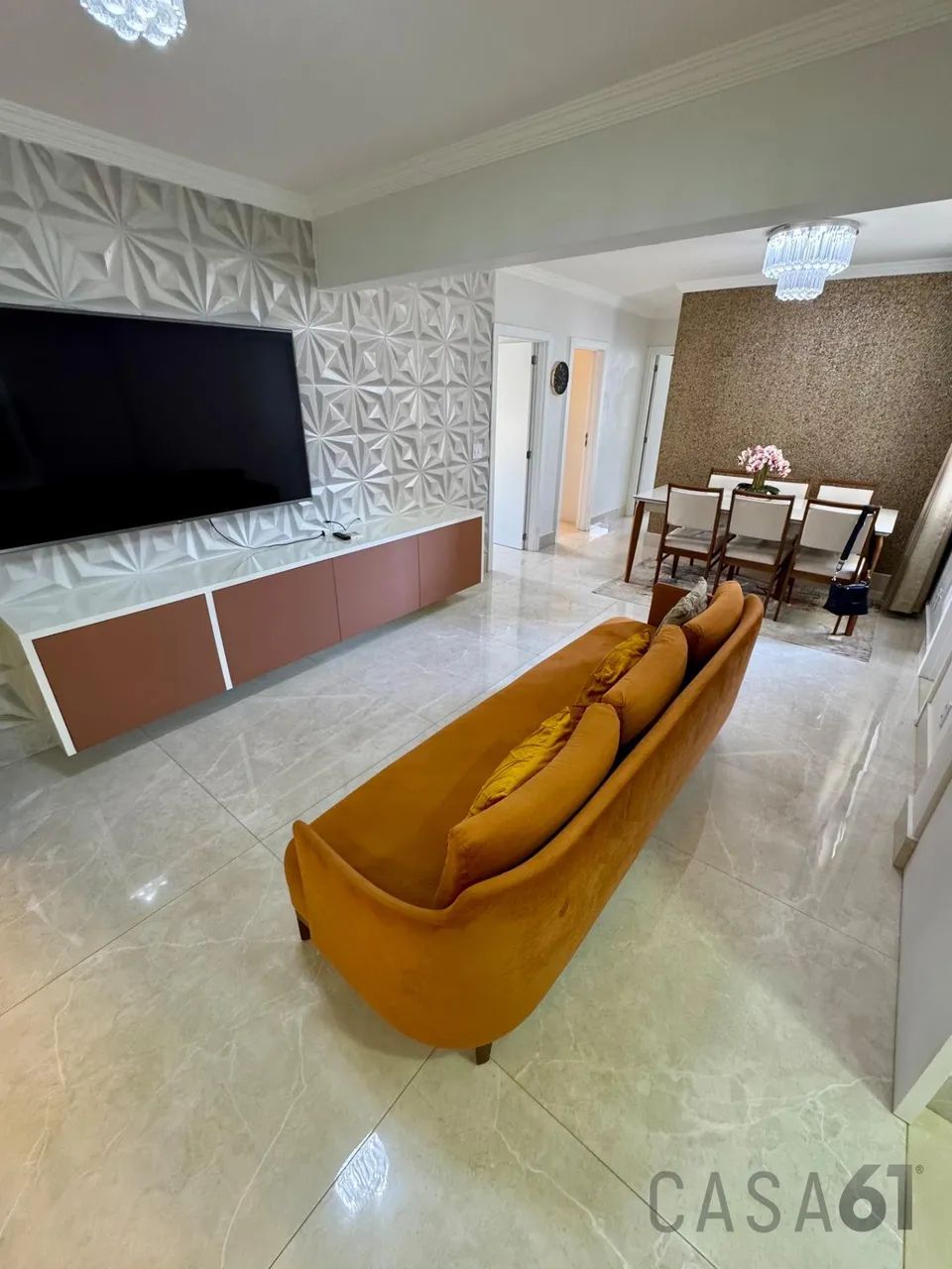 Apartamento em Águas Claras - Brasília - Foto 2