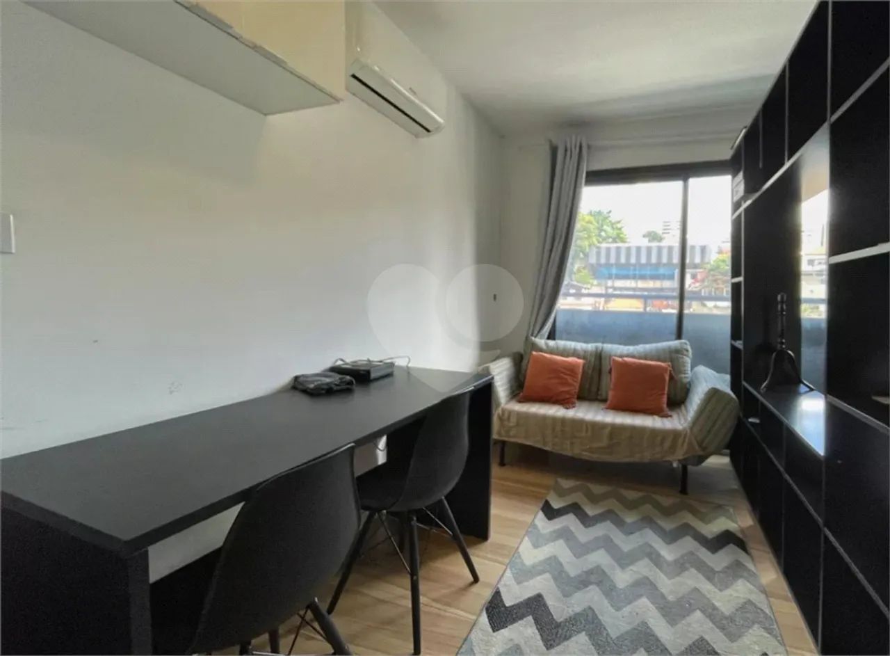 Studio com 1 quartos à venda ou para locação em Santana - SP - Foto 2