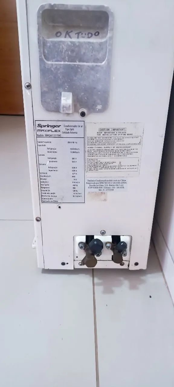 Ar condicionado  - Foto 2