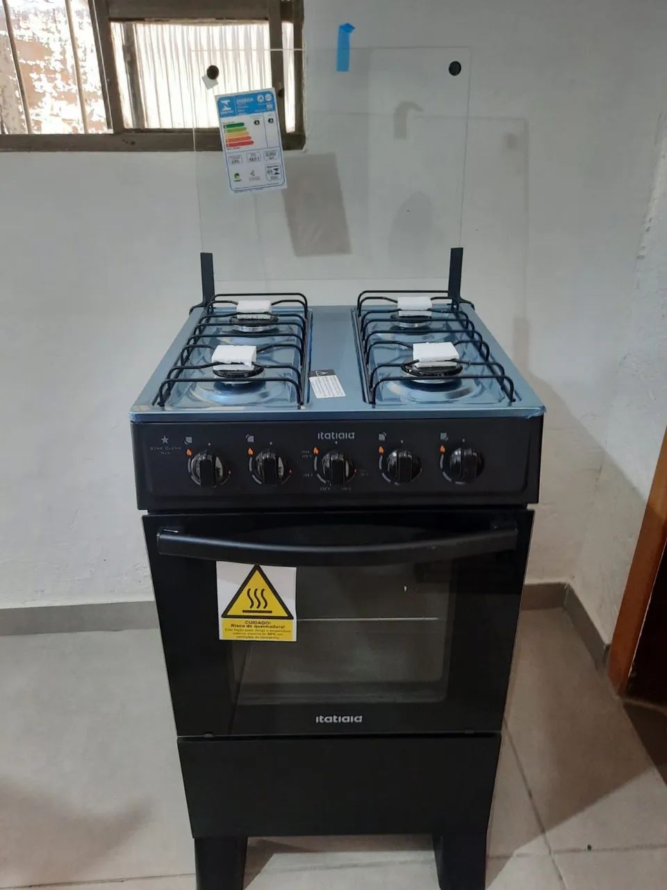 Fogão 