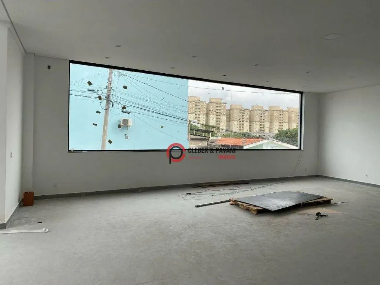 Prédio comercial com 3 pavimentos integrados na Av Giseke Constantino - Foto 4