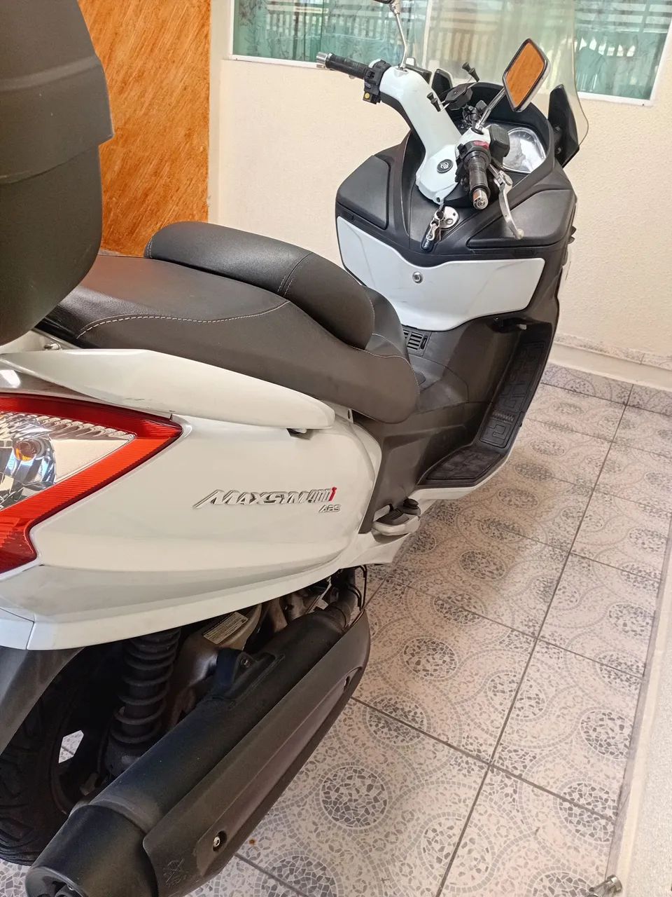 Maxym400 i bom estado  - Foto 5