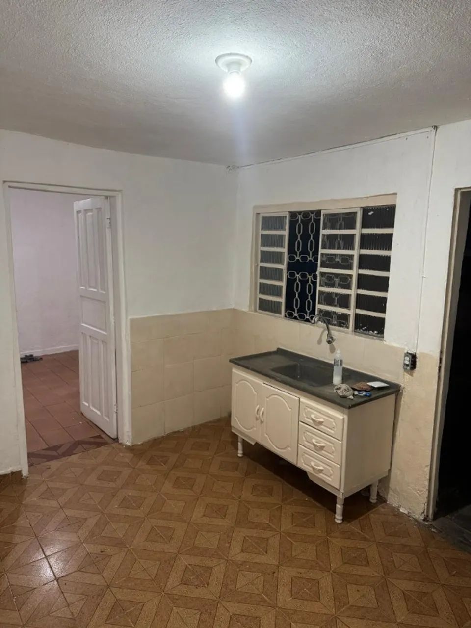 ALUGA QUARTO E COZINHA EM PIRITUBA - Foto 3