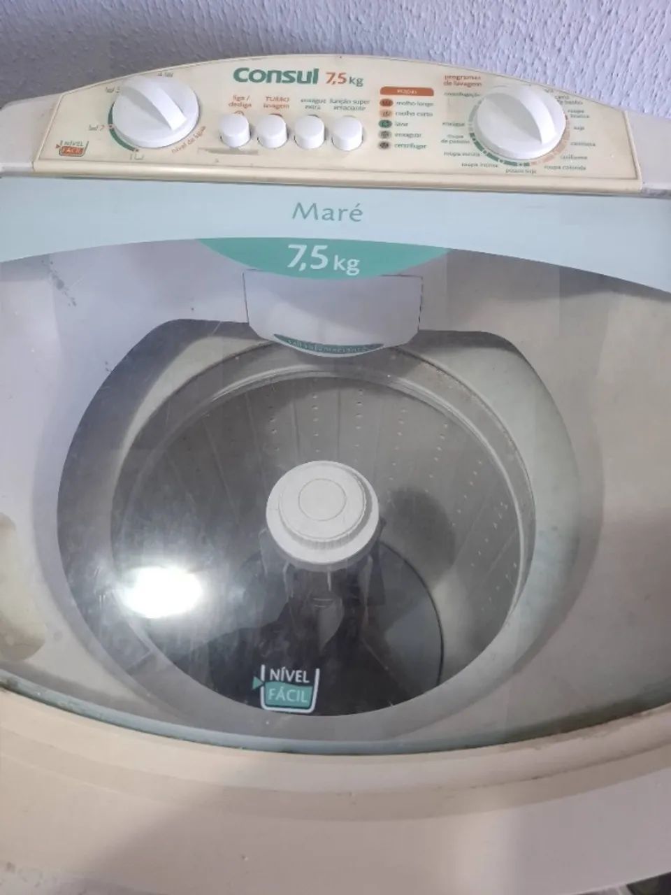 Máquina de lavar  - Foto 5
