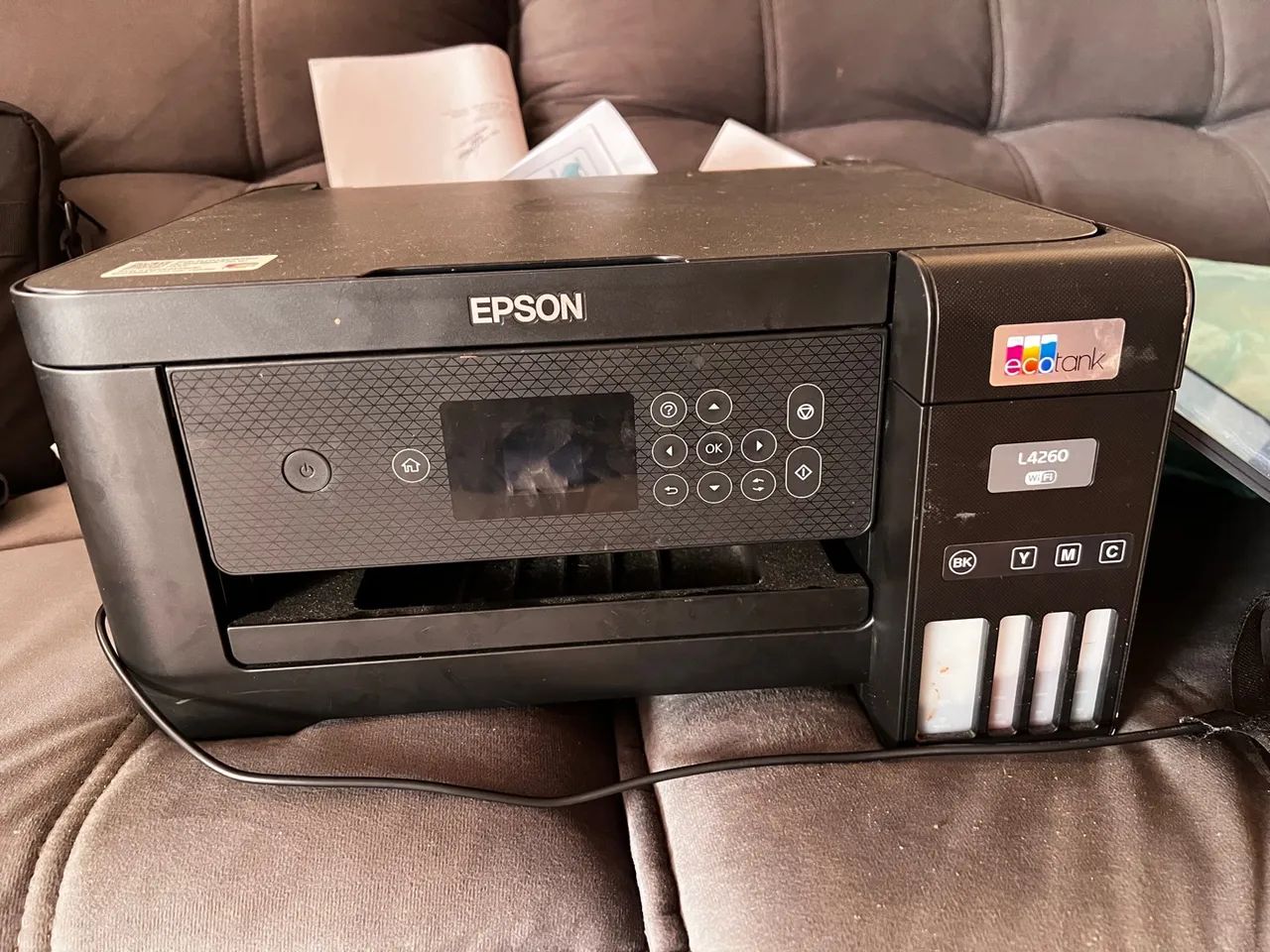 IMPRESSORA EPSON 
