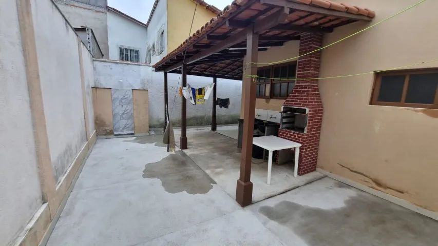 CASA DE PRAIA EM PRAIA GRANDE FUNDAO