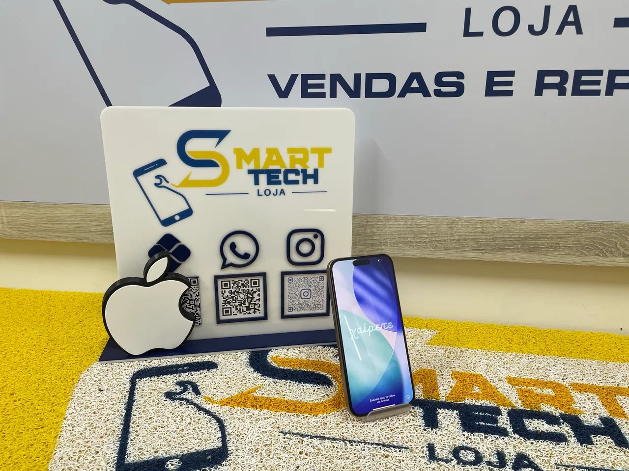 iphone 16 pro Max 98 % - Foto 4