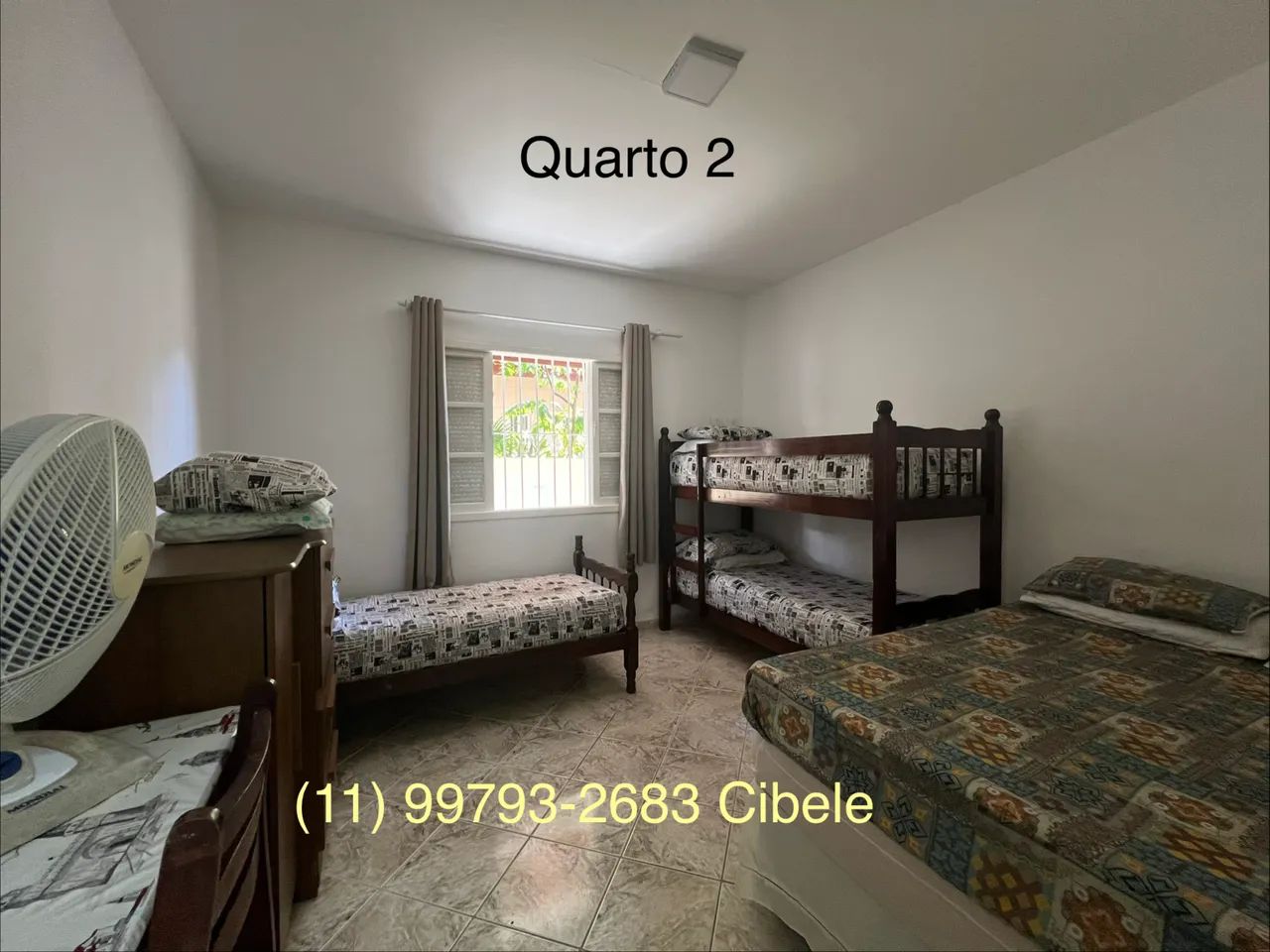 Casa de temporada em Ubatuba - Foto 11