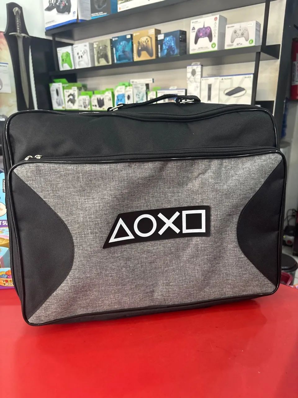 Maleta para Ps5 - Foto 2