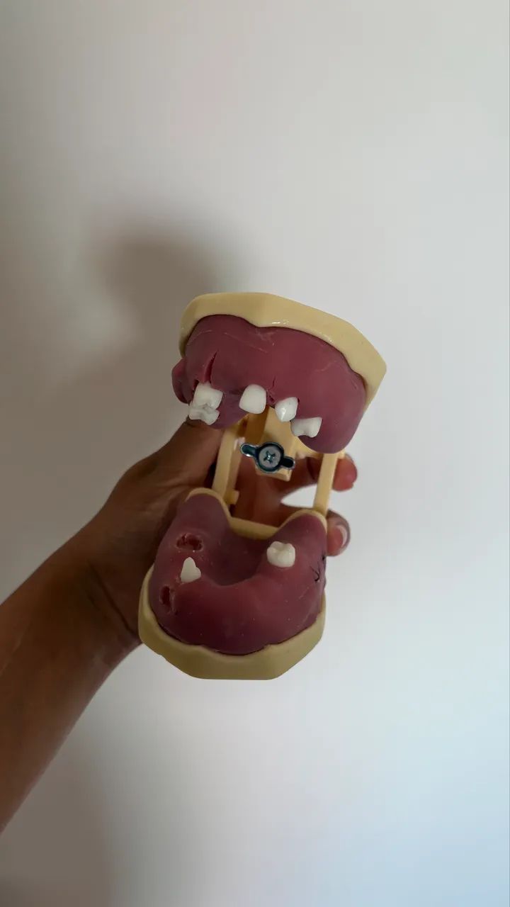 Manequim de cirurgia  - Foto 2