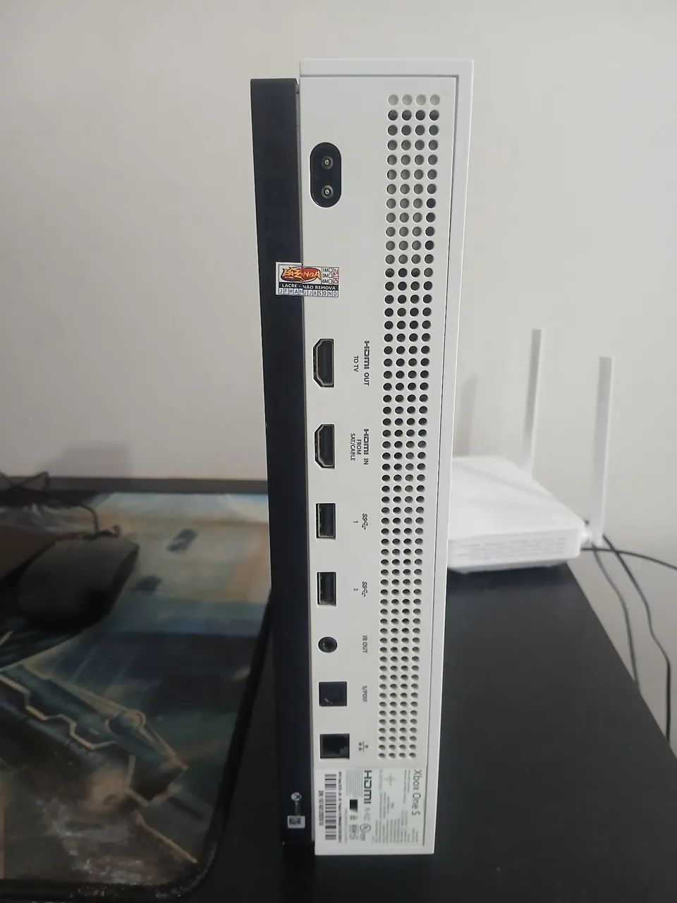 Xbox One S 1TB - Foto 3