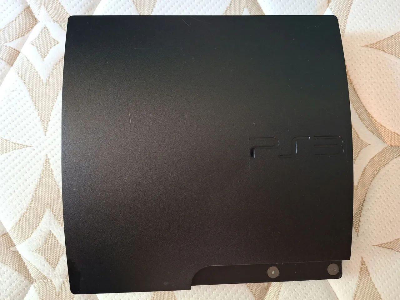 Ps3 Slim desbloqueado  - Foto 3