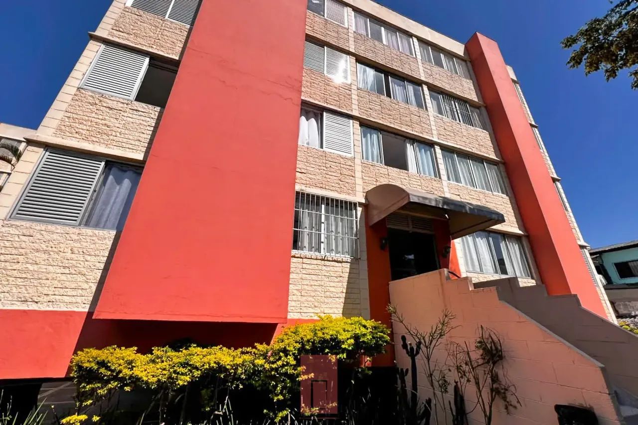 Apartamento à venda na Casa Verde com 1 Quarto  54 m²