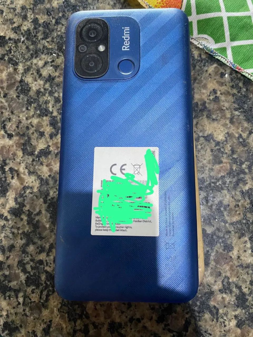 Xioami 12C  - Foto 4