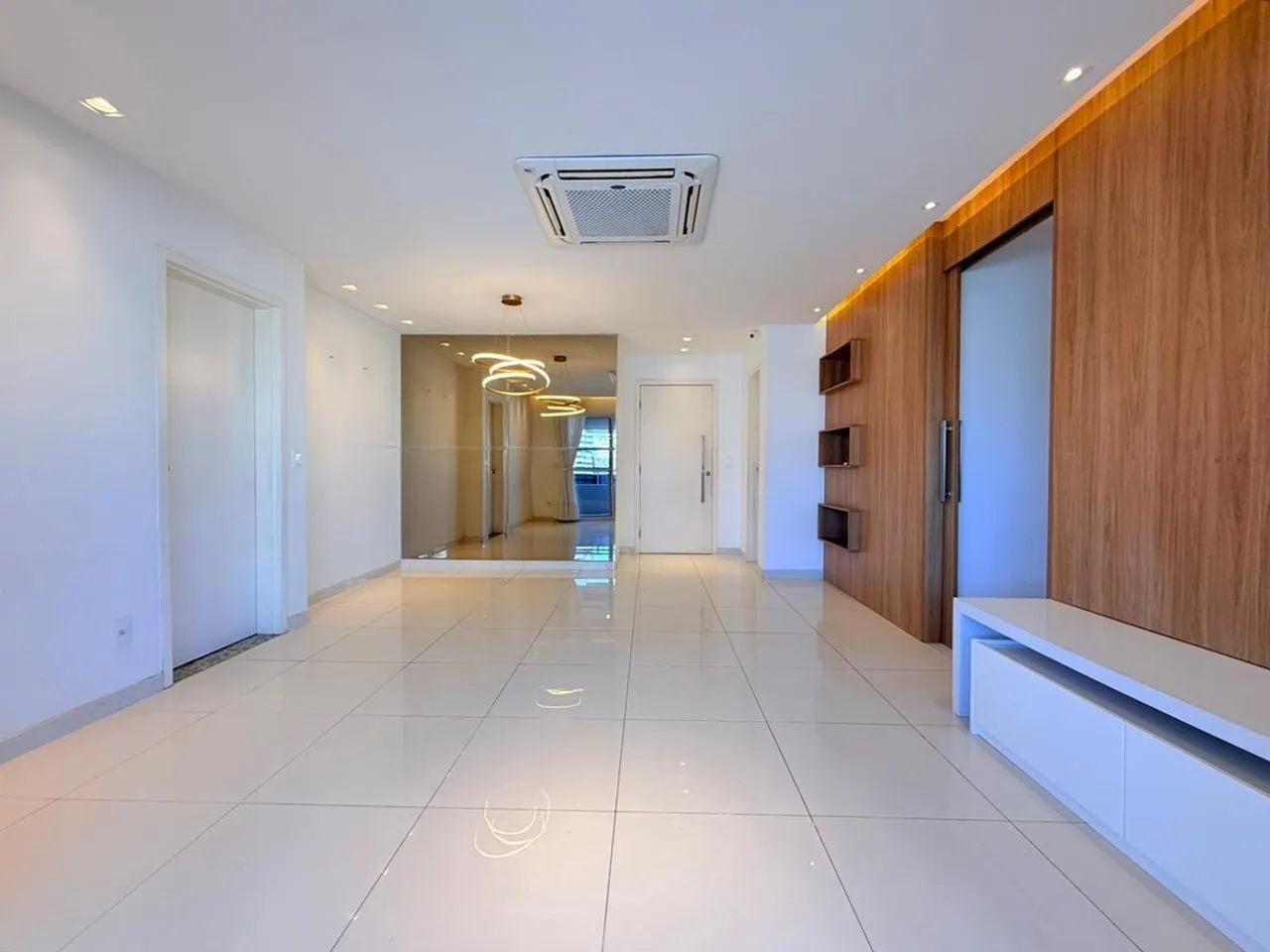 Apartamento, 3 quartos, 3 suítes, 143 m², 2 vagas no Umarizal em Belém - Foto 10