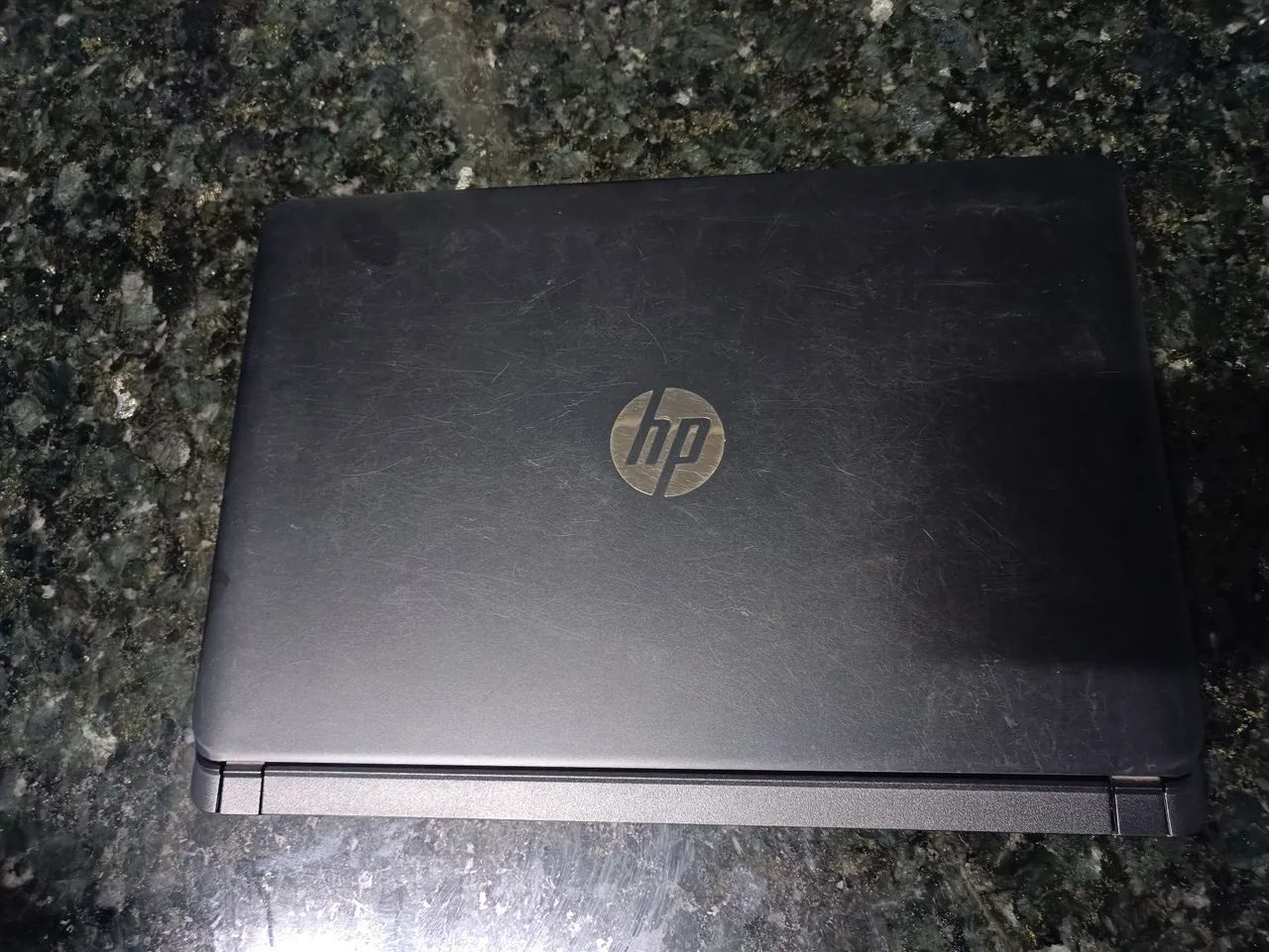 Notebook HP Intel Core i3 | 4GB RAM | HD 500GB - Foto 3