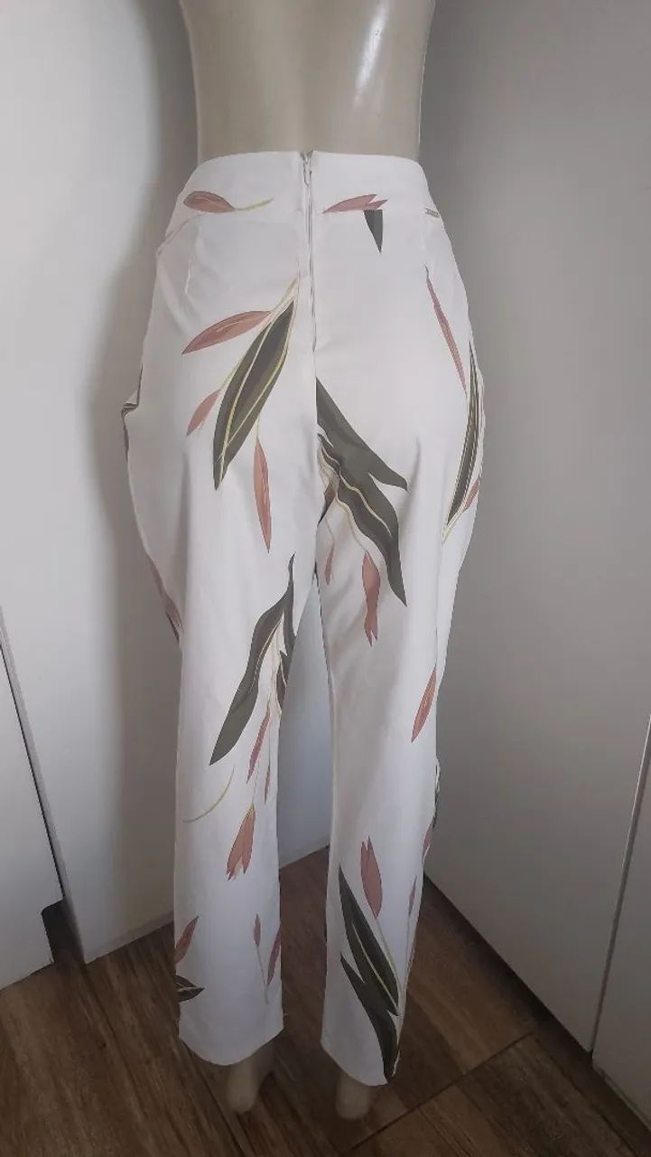 Calça lança perfume 40 - Foto 3