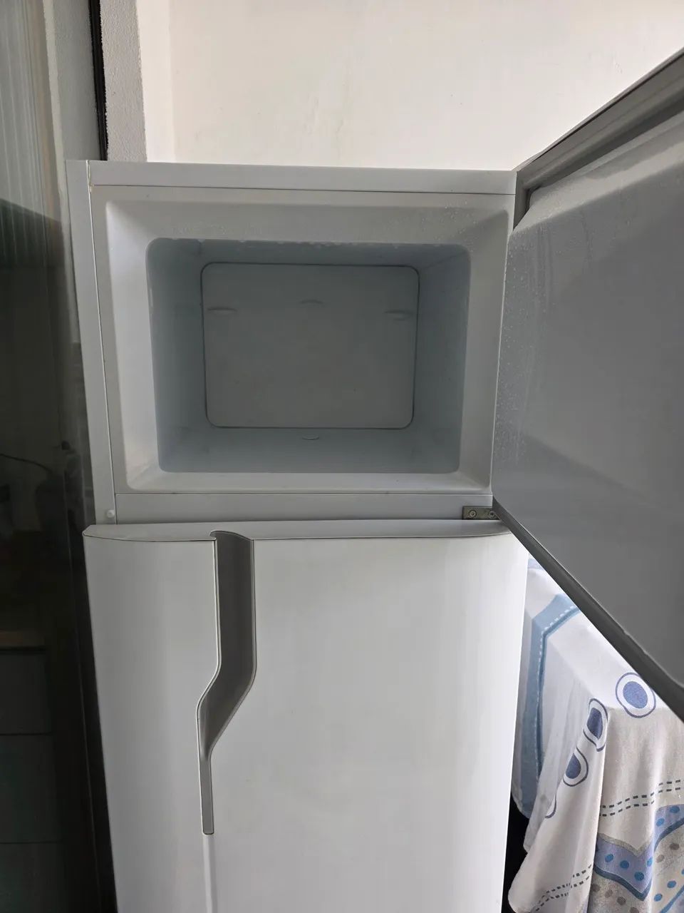 Vendo geladeira Electrolux  - Foto 5