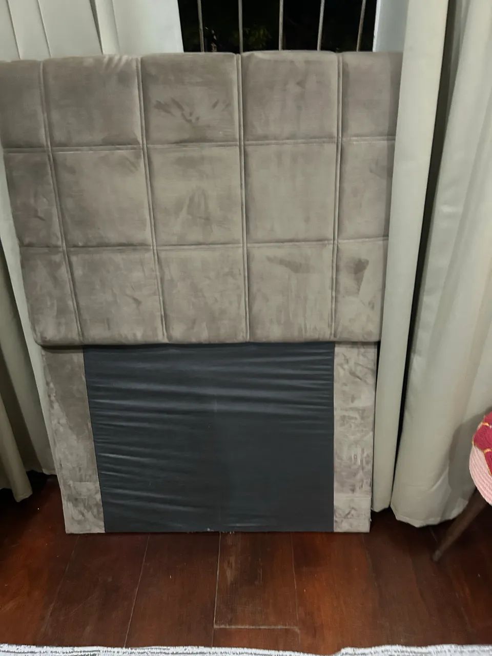 Cama de solteiro completa - Foto 2
